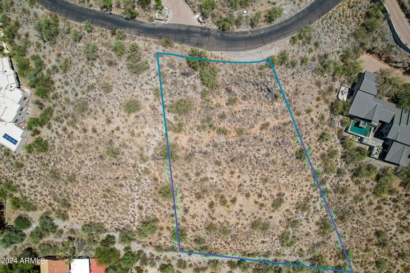 4600 White Dr #24, Paradise Valley, AZ 85253