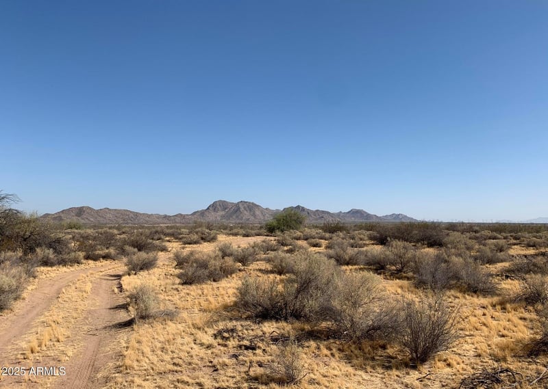 46000 S Old Highway 80 -- #-, Gila Bend, AZ 85337