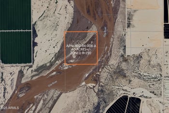 46000 S Old Highway 80 -- #-, Gila Bend, AZ 85337