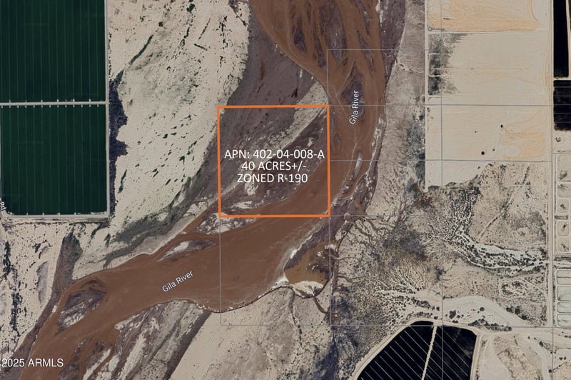 46000 S Old Highway 80 -- #-, Gila Bend, AZ 85337