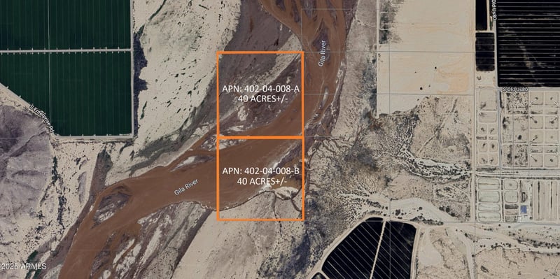 46000 S Old Highway 80 -- #-, Gila Bend, AZ 85337