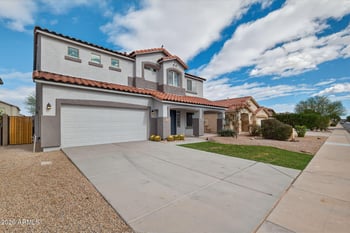 46008 Tulip Ln, Maricopa, AZ 85139