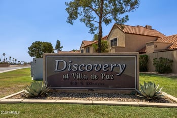 4601 102nd Ave #1036, Phoenix, AZ 85037