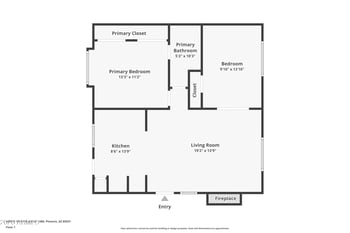 4601 102nd Ave #1049, Phoenix, AZ 85037