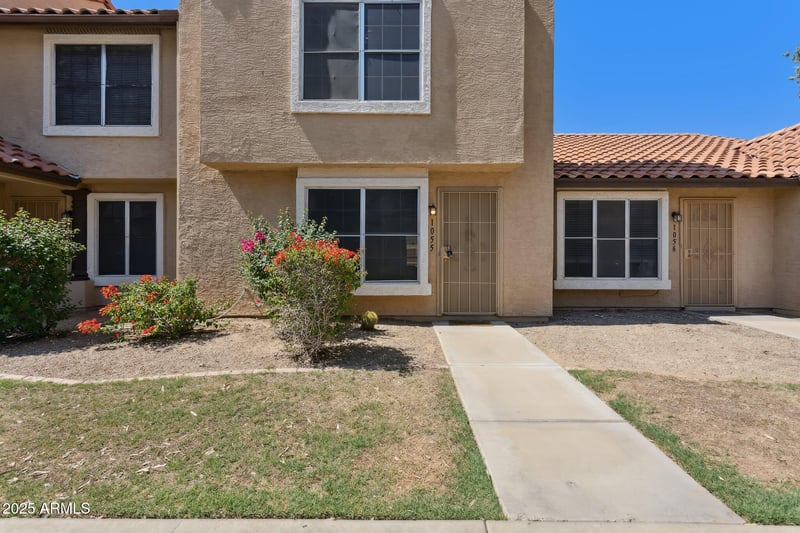 4601 102nd Ave #1055, Phoenix, AZ 85037