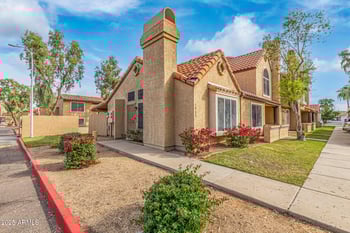 4601 102nd Ave #1062, Phoenix, AZ 85037