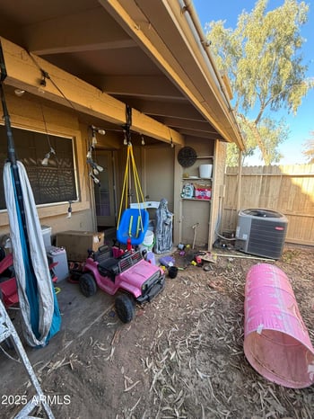 4601 102nd Ave #1095, Phoenix, AZ 85037