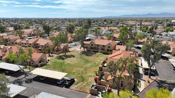 4601 102nd Ave #1107, Phoenix, AZ 85037