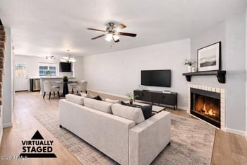 4601 102nd Ave #1107, Phoenix, AZ 85037