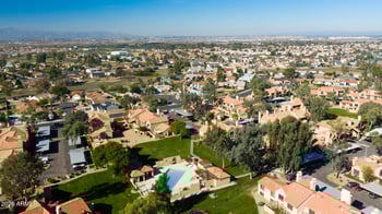 4601 102nd Ave #1153, Phoenix, AZ 85037