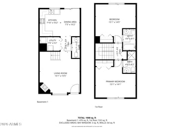 4601 102nd Ave #1153, Phoenix, AZ 85037