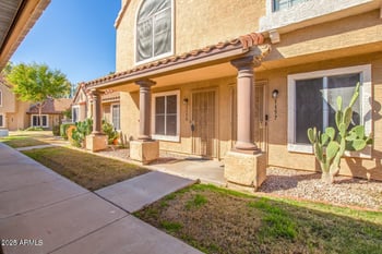 4601 102nd Ave #1156, Phoenix, AZ 85037