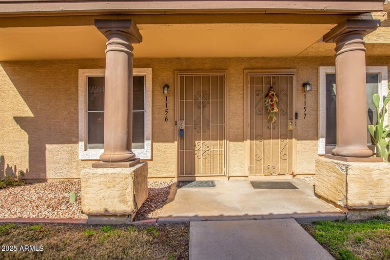 4601 102nd Ave #1156, Phoenix, AZ 85037
