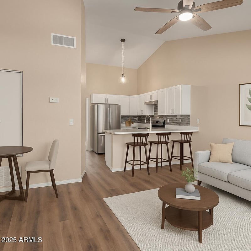 4601 102nd Ave #2202, Phoenix, AZ 85037