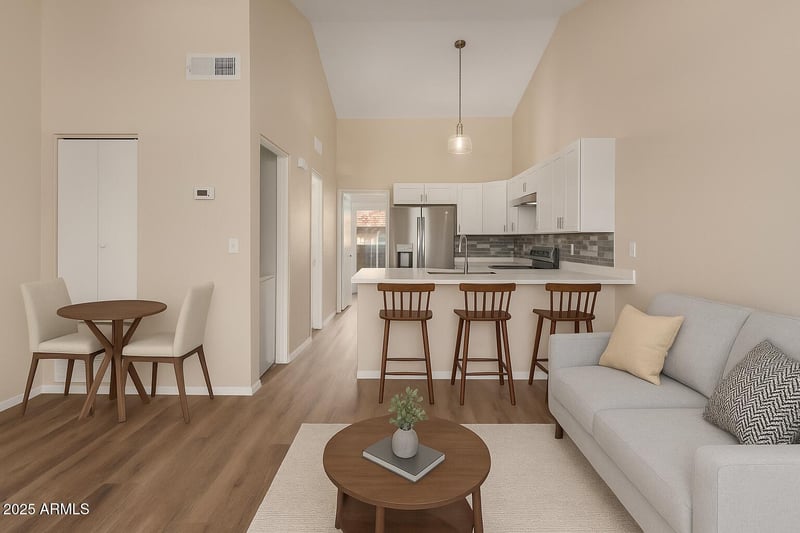 4601 102nd Ave #2202, Phoenix, AZ 85037