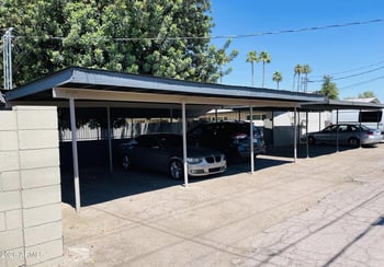 4601 12th Ave #1, Phoenix, AZ 85013