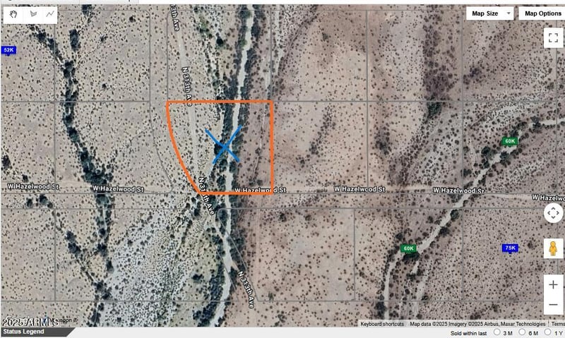 4601 313th Ave #75, Buckeye, AZ 85396
