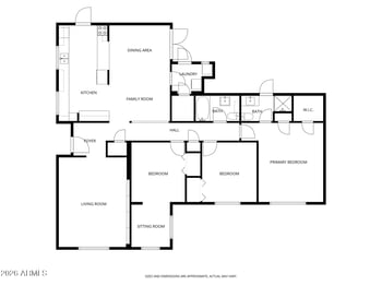 4601 75th St, Scottsdale, AZ 85251