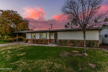 4601 75th St, Scottsdale, AZ 85251