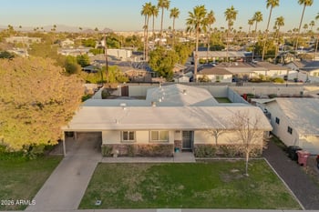 4601 75th St, Scottsdale, AZ 85251