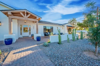 4601 Cholla St, Phoenix, AZ 85028