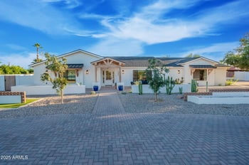 4601 Cholla St, Phoenix, AZ 85028