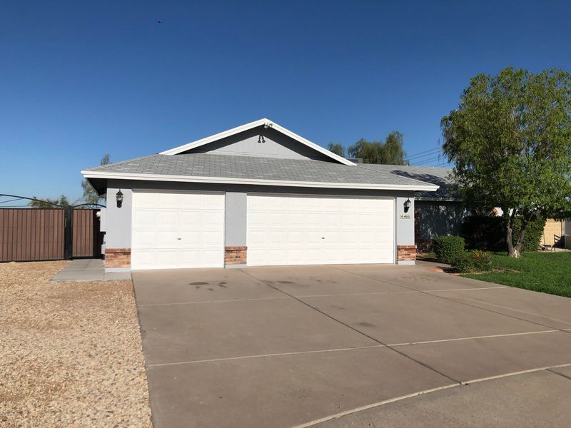 4601 E Fairbrook Cir, Mesa, AZ 85205