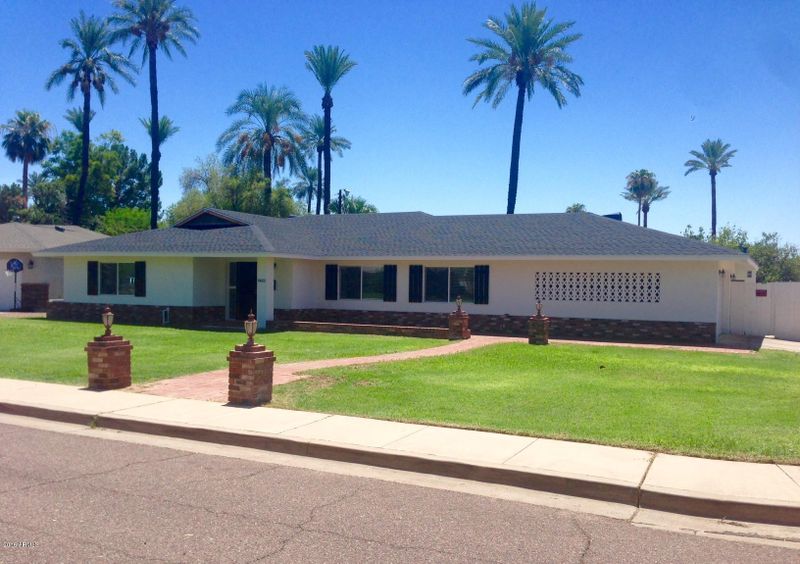4601 E Flower St, Phoenix, AZ 85018