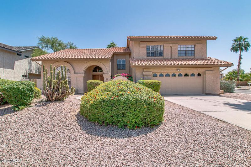 4601 E Kings Ave, Phoenix, AZ 85032