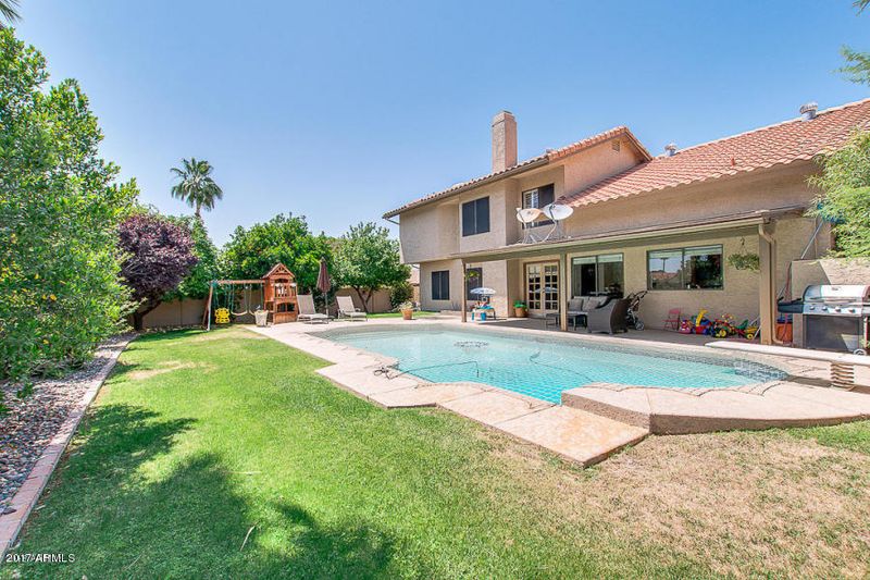 4601 E Kings Ave, Phoenix, AZ 85032