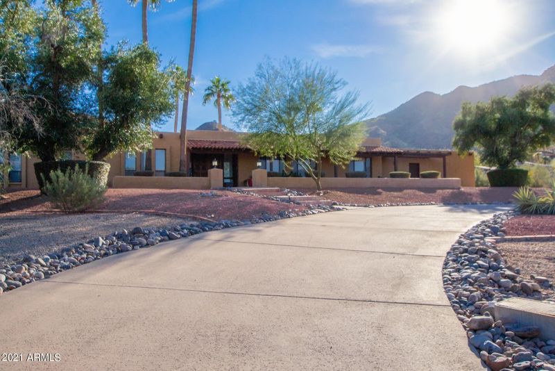 4601 E Mockingbird Ln, Paradise Valley, AZ 85253