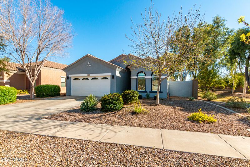 4601 E Murrieta Rd, Gilbert, AZ 85297