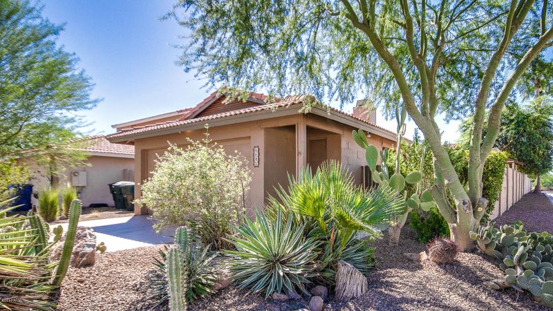 4601 E Piedmont Rd, Phoenix, AZ 85044