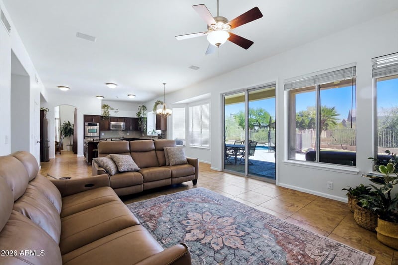 4601 E Ramuda Dr, Phoenix, AZ 85050