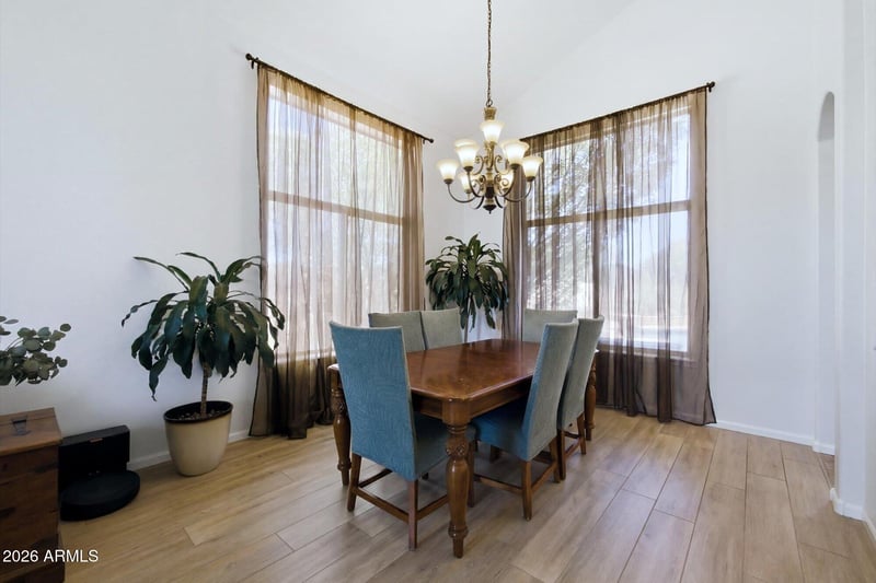 4601 E Ramuda Dr, Phoenix, AZ 85050