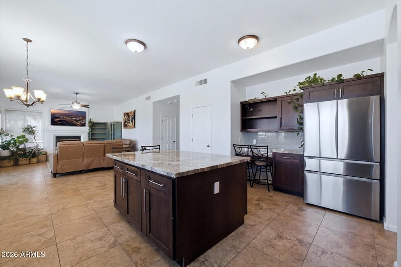 4601 E Ramuda Dr, Phoenix, AZ 85050