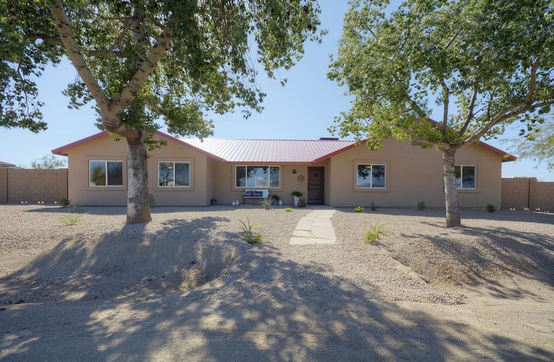 4601 E Ron Rico Rd, Cave Creek, AZ 85331