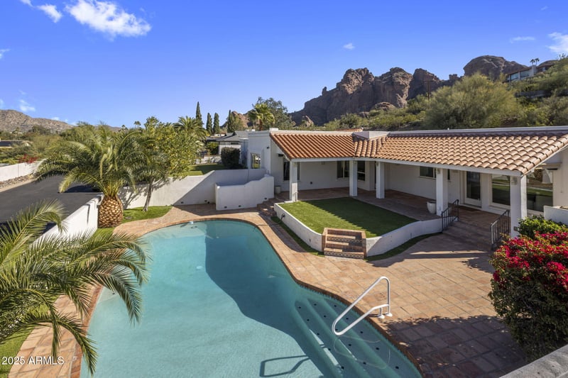 4601 E Solano Dr, Phoenix, AZ 85018