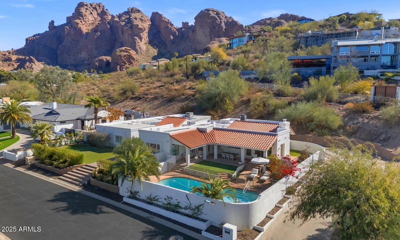 4601 E Solano Dr, Phoenix, AZ 85018