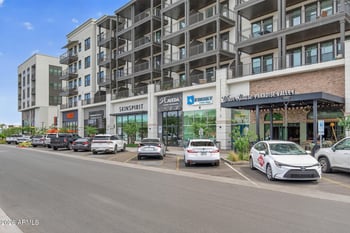 4601 Emile Zola Ave, Phoenix, AZ 85032