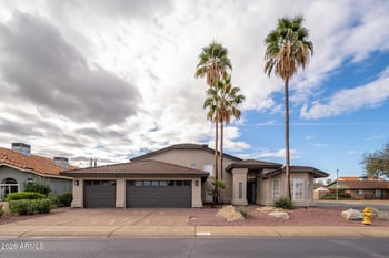 4601 Everett Dr, Phoenix, AZ 85032