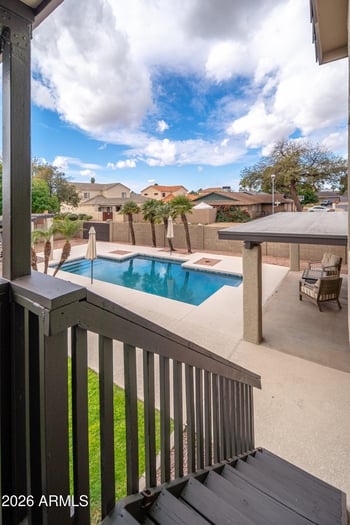 4601 Everett Dr, Phoenix, AZ 85032