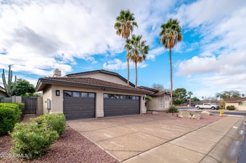 4601 Everett Dr, Phoenix, AZ 85032