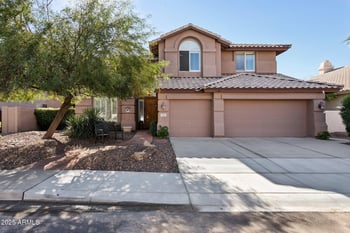 4601 Flint St, Chandler, AZ 85226