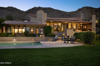 4601 Foothill Dr, Paradise Valley, AZ 85253