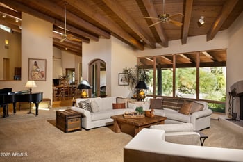 4601 Foothill Dr, Paradise Valley, AZ 85253
