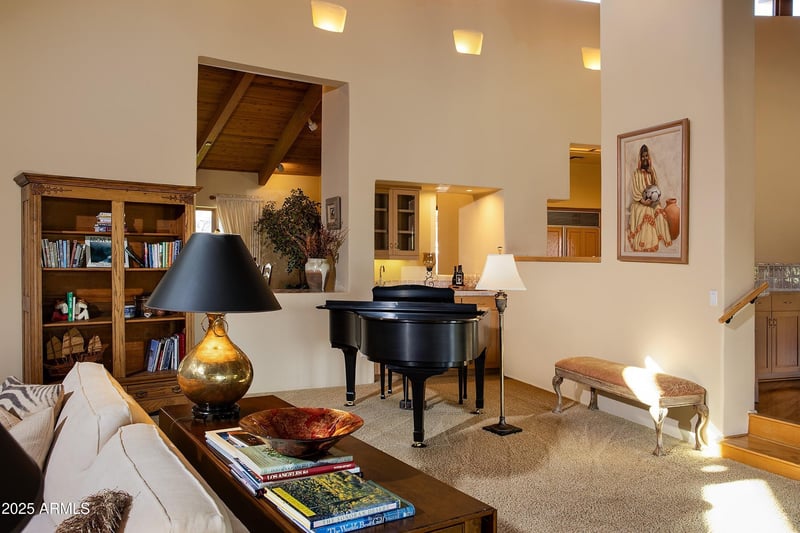 4601 Foothill Dr, Paradise Valley, AZ 85253