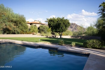 4601 Foothill Dr, Paradise Valley, AZ 85253