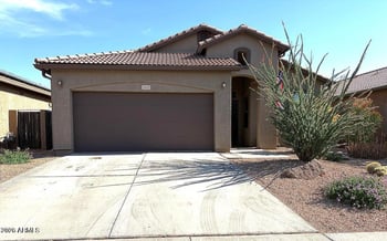 4601 Fortune Dr, Anthem, AZ 85086