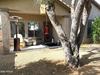 4601 Fortune Dr, Anthem, AZ 85086